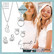 Sorea Joutsen -korvakorut ST546906000