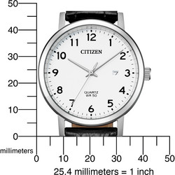 Citizen BI5070-06A miesten rannekello