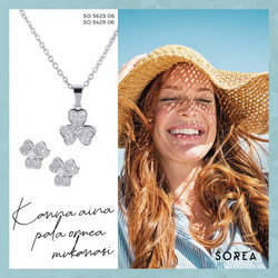 Sorea korvakorut SO542906000