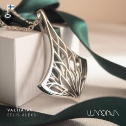 Lumoava Valtiatar  -kaulakoru