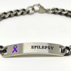 EPILEPSY-ranne 21,5cm