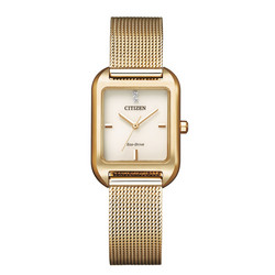 Citizen EM0493-85P Eco-Drive naisten rannekello