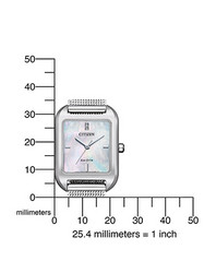 Citizen EM0491-81D Eco-Drive naisten rannekello
