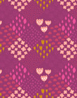 Palsta-viscose fabric heather