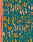Leväniitty-cotton jersey petrooli