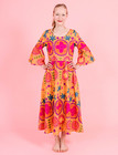Auroora-dress sunshine