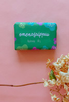 Omena-saippua