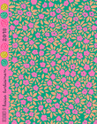 Siimes-cotton jersey turquoise