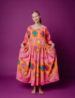 Kaisa´s favorite dress light pink