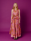 Siela-dress light pink