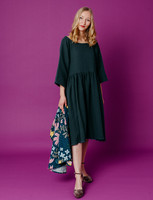 Liisi-dress pine