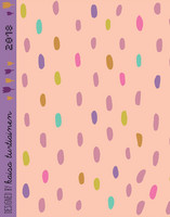 Pilkkumi-cotton fabric nonparell