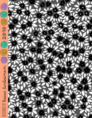 Siimes-cotton fabric gray