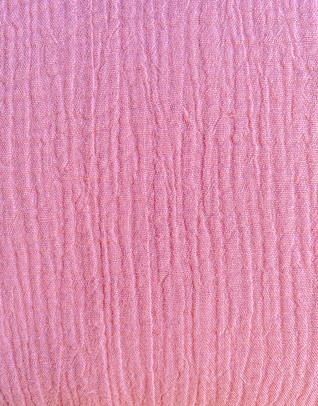 Cottonmuslin light pink