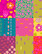 Tilkkutäkki-cotton jersey multicolor