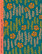 Leväniitty-cotton jersey petrooli