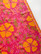 Neilikka-scarf cherry