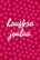 Hauskaa joulua-postikortti