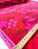 Kreeta-cotton jersey lingonberry