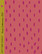 Pilkkumi-cotton fabric coral