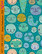 Tiimi-cotton jersey turquoise