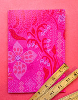 Notebook A5 - Mehtä pink