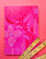 Notebook A5 - Mehtä pink