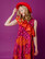 Aili-mekko fuksia