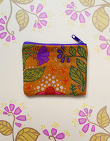 Purse golden