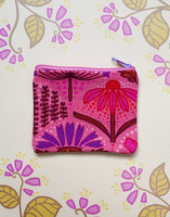 Purse light pink
