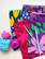 Pouch blue