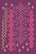 Rimpsu-postcard purple