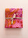 Pillowcase Herbaario light pink