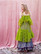 Anu´s giddy party dress