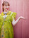 Inka´s green loveliness