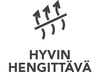 Hyvin hengittävä