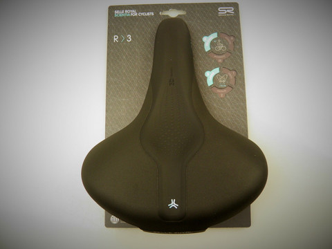 Selle Royal Scientia R3 Relaxed