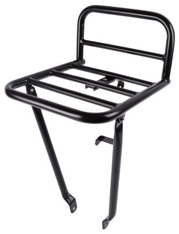 Atran Velo Cargo Jumbo Urban Alu etuteline
