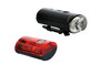 OXC Mini+ 100 led-valosarja usb-latauksella