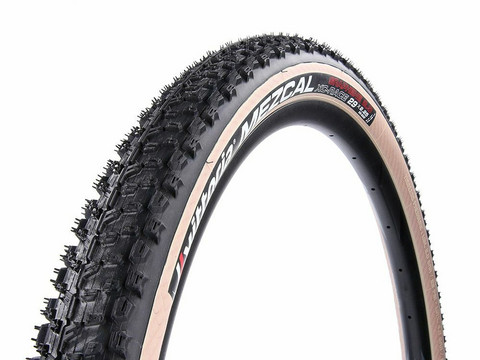 VITTORIA Mezcal III XC Race Grapfene 2.0 29
