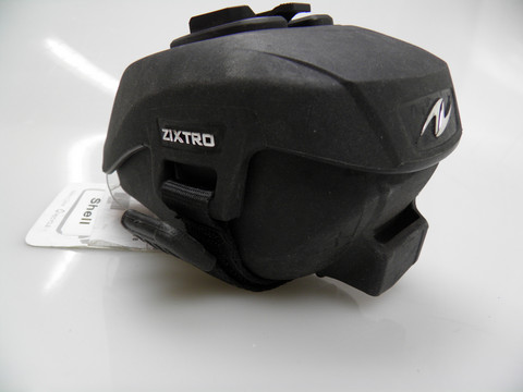 Zixtro Shell - satulalaukku