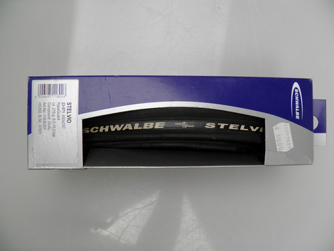 Schwalbe Stelvio 23-571 / 650x23C