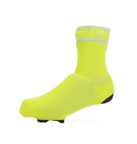 Sealskinz All Weather Oversock -suojasukka, useita kokoja ja värejä