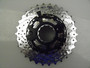 Shimano CS-HG51-8, 11-30T ,  kasettipakka 8-v