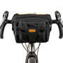 Restrap Bar Pack 10l - ohjaustankolaukku