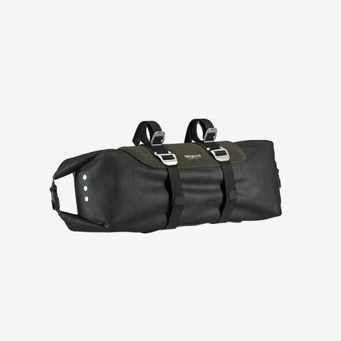 Brooks Scape Handlebar Roll - ohjaustankolaukku 10-12l