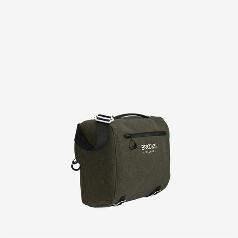 Brooks Scape Handlebar Compact - ohjaustankolaukku 10l