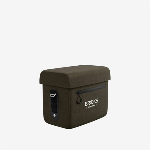 Brooks Scape Handlebar Case 8l ohjeustankolaukku