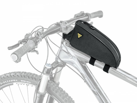 Topeak TopLoader 0,75l runkolaukku