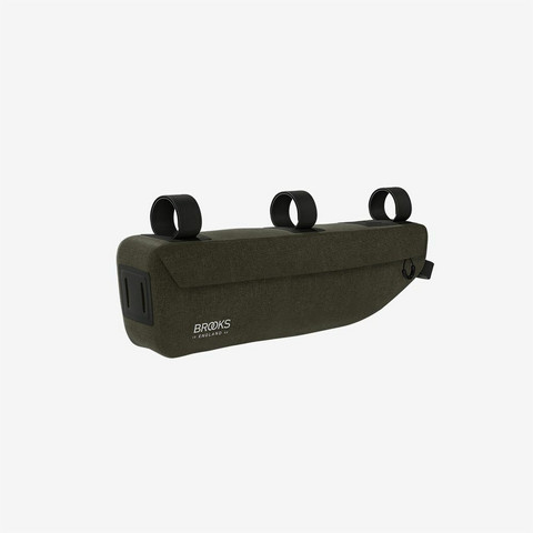 Brooks Scape Frame Bag 3l runkolaukku